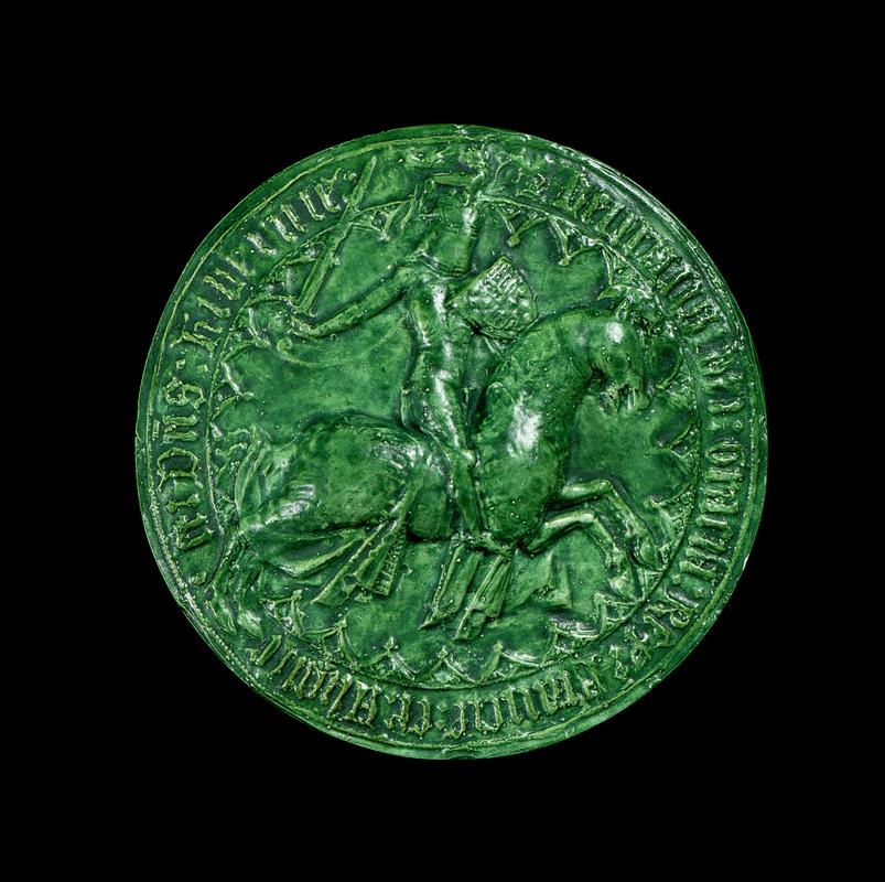 seal of Henry IV