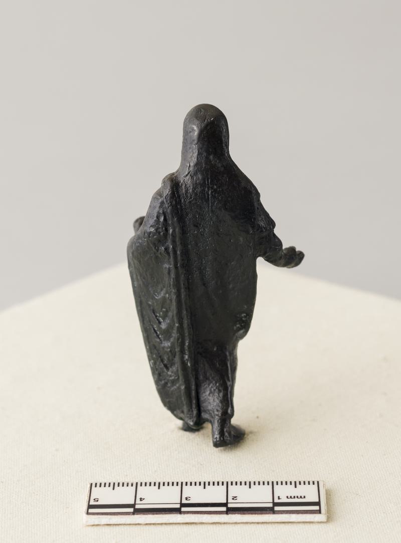 Roman copper alloy figurine (Replica)