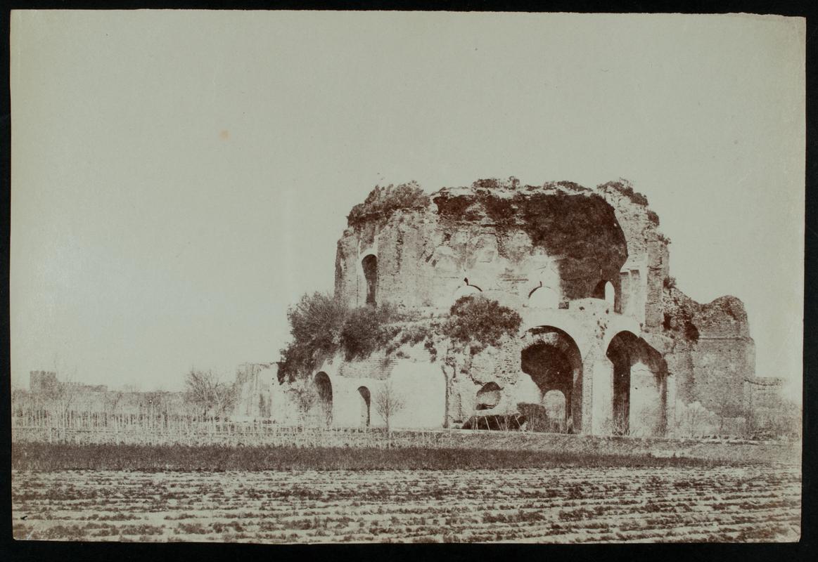 Rome, photograph