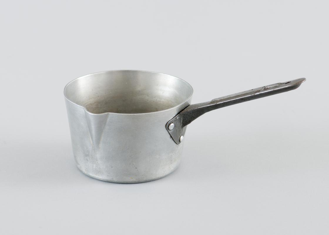 Saucepan