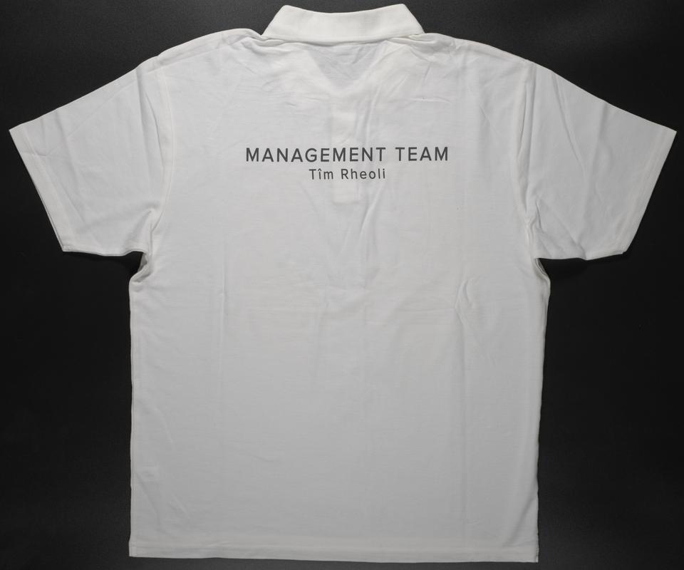 Polo shirt
