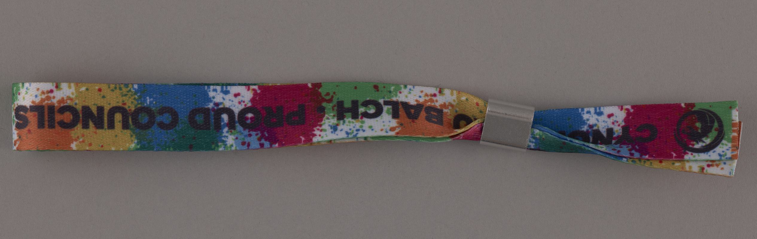 Wristband
