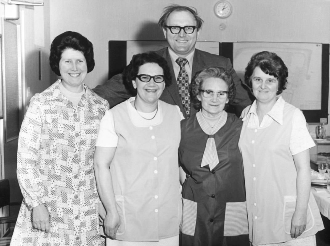 Betws New Mine, photograph