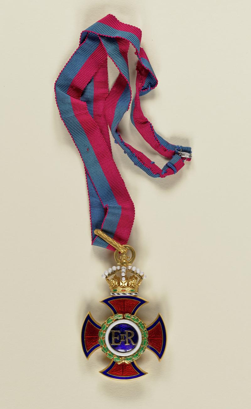 Medals and Awards
