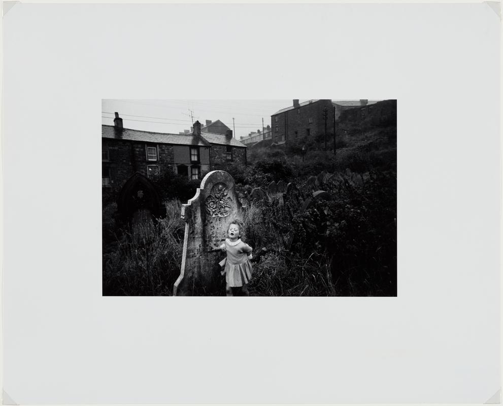 Welsh Miners - Photographic Print