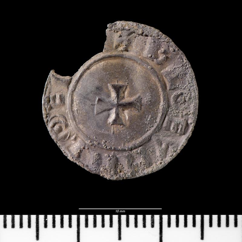 Sihtric III (Anlafsson) Irish penny