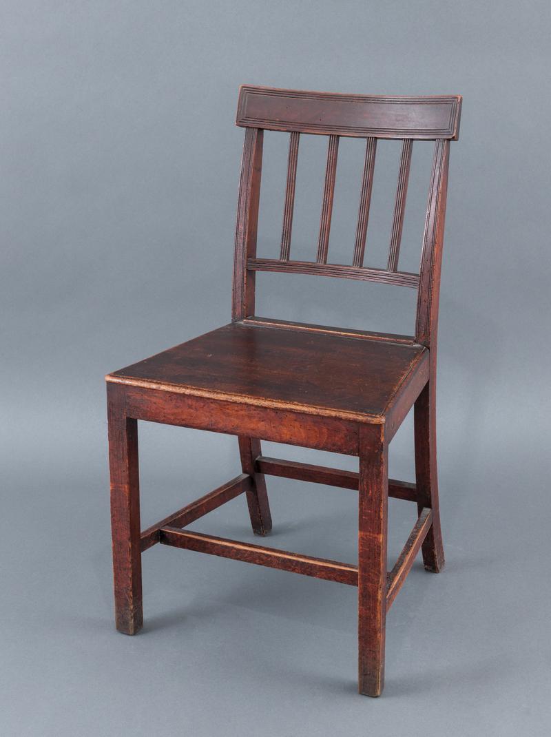 Dining chair