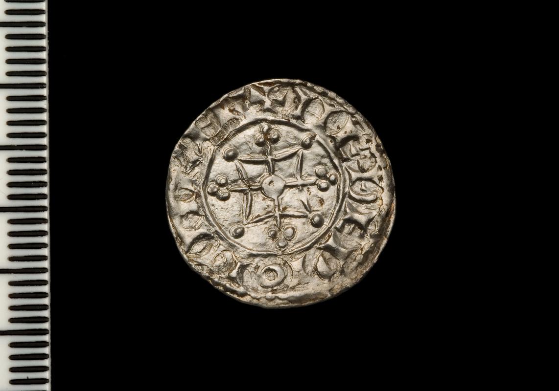 Abergavenny (area of) Hoard