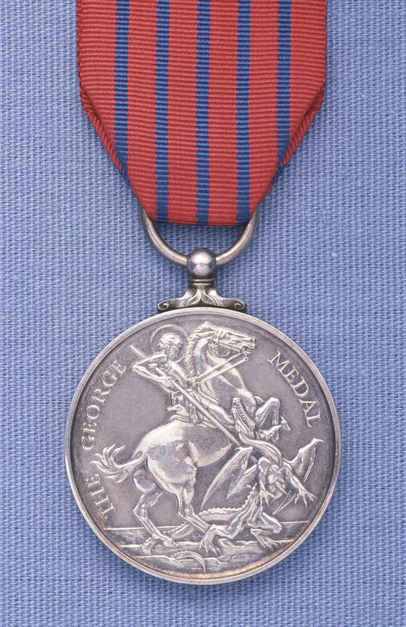 George Medal