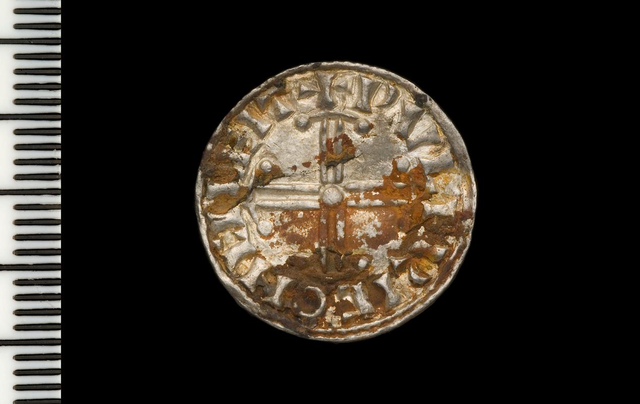 Abergavenny (area of) Hoard