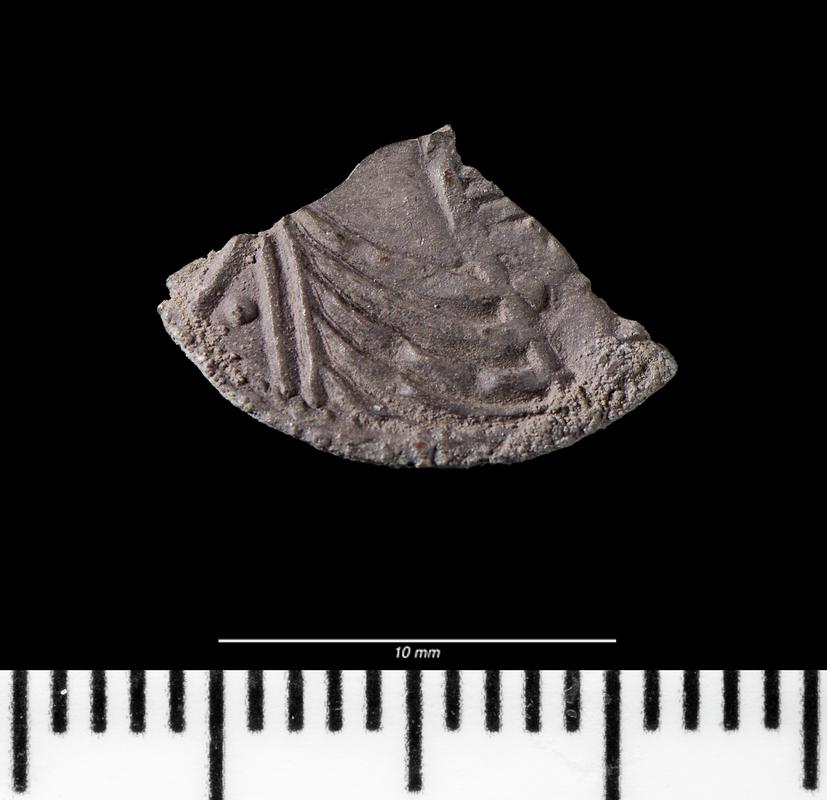 Sihtric penny, Dublin, Phase II LC fragment