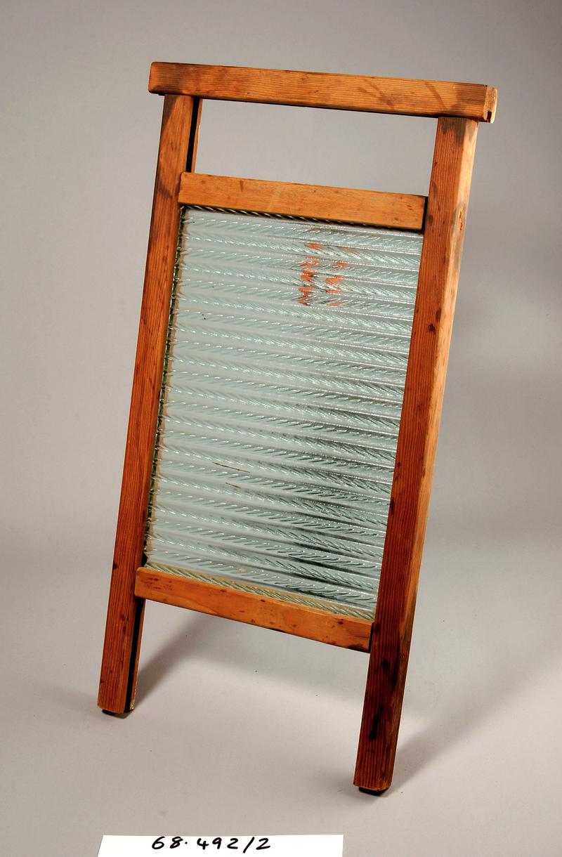 Washboard