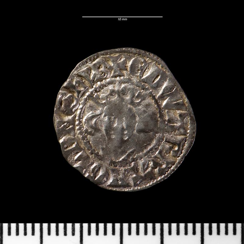 Neath Abbey Hoard (I)