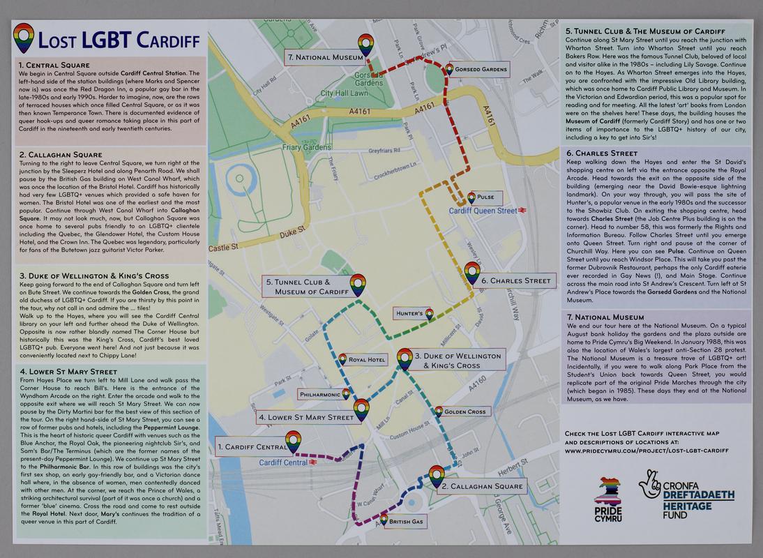 Leaflet