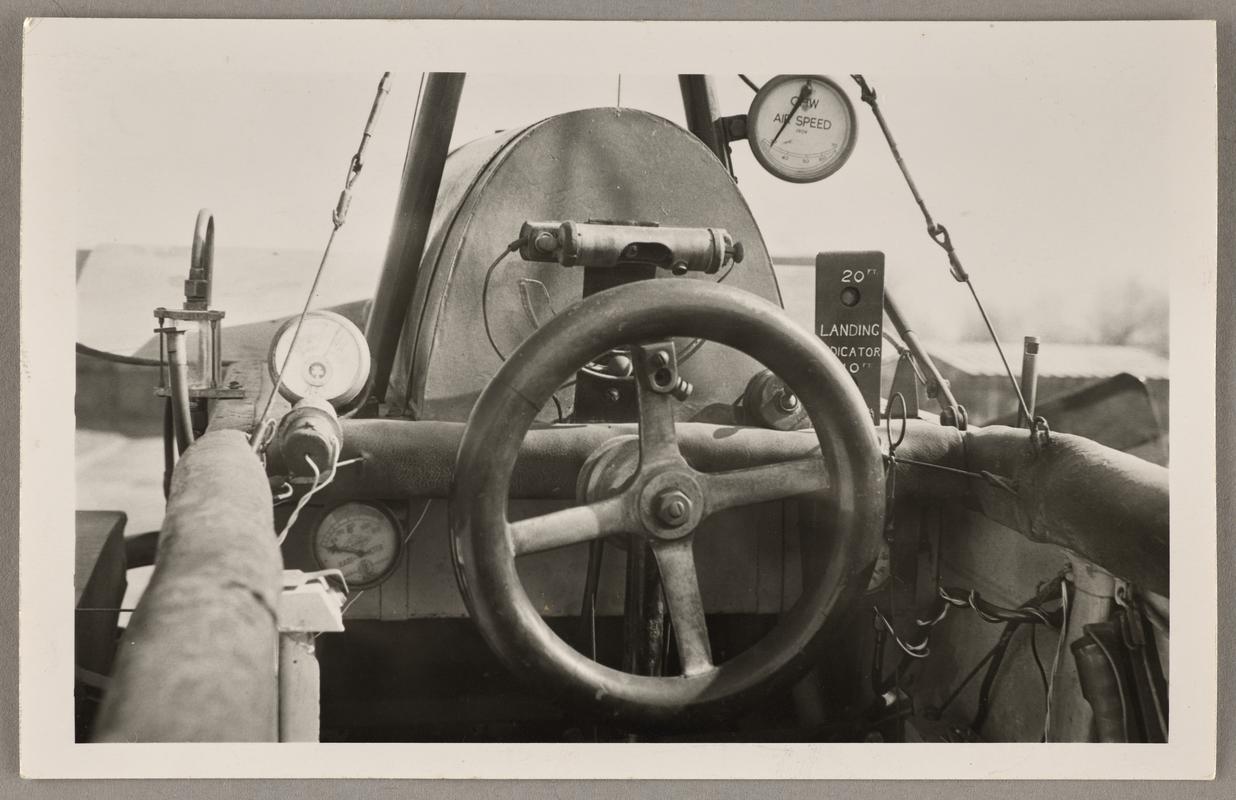 Charles Horace Watkins, photograph