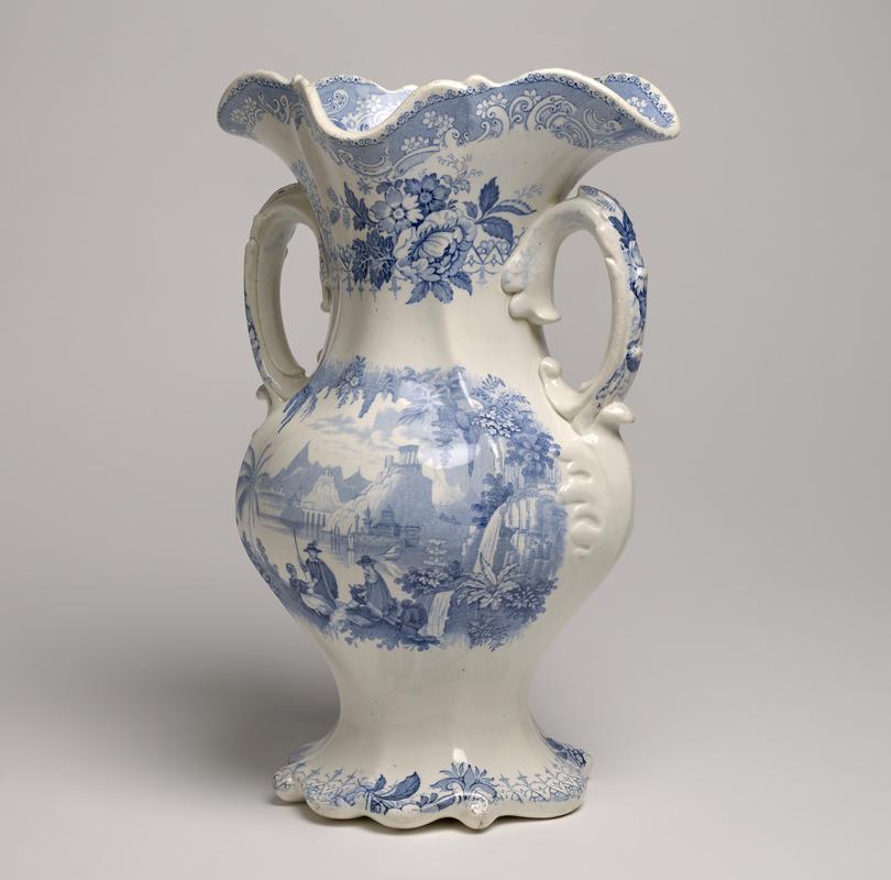 vase, c1840-1860