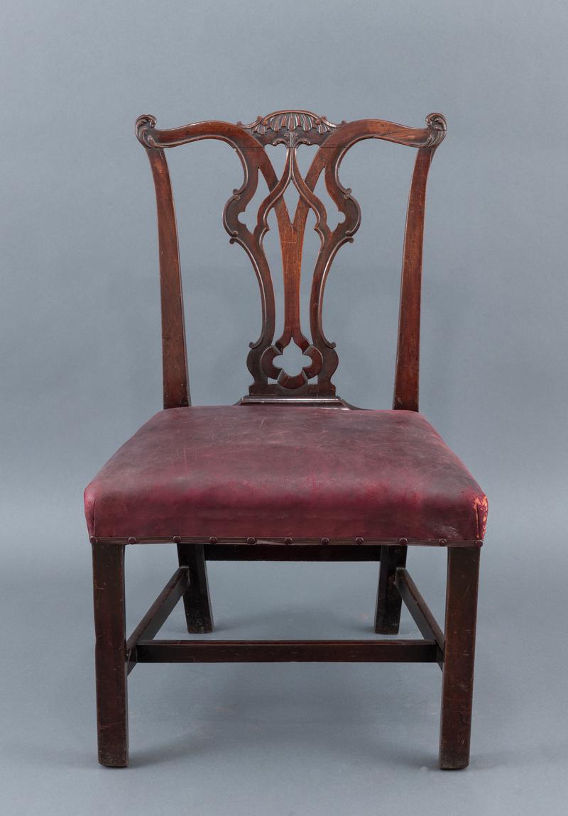 Dining chair