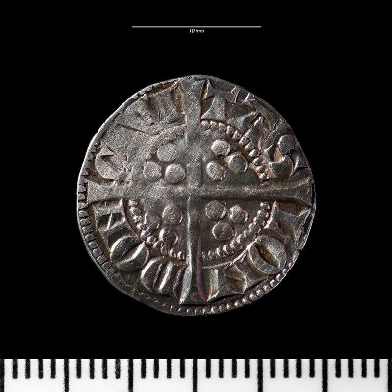 Edward I penny