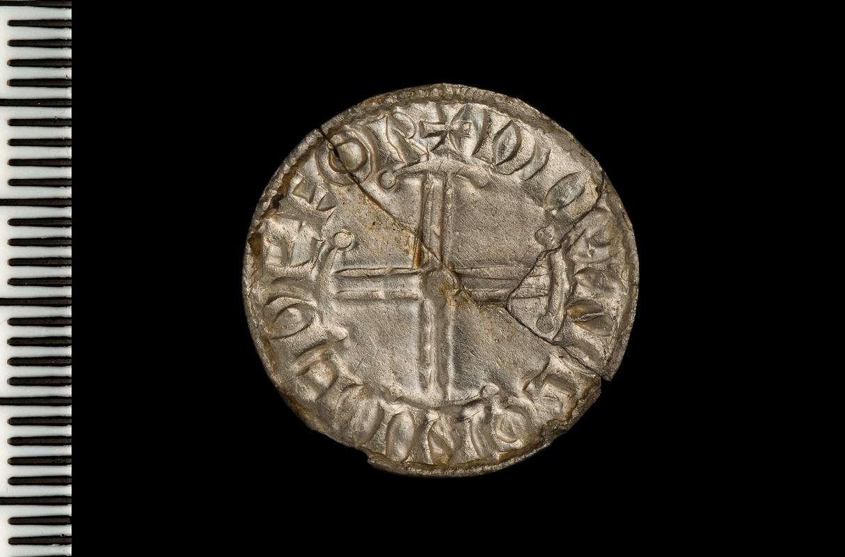 Abergavenny (area of) Hoard