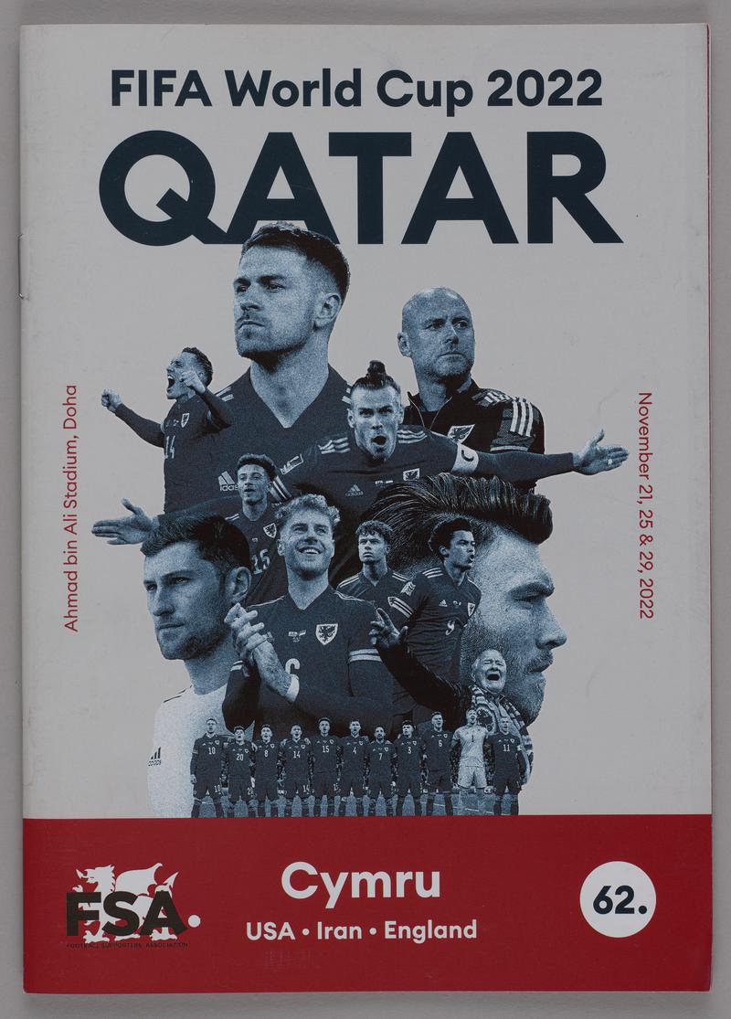 FIFA World Cup 2022 Qatar fan guide