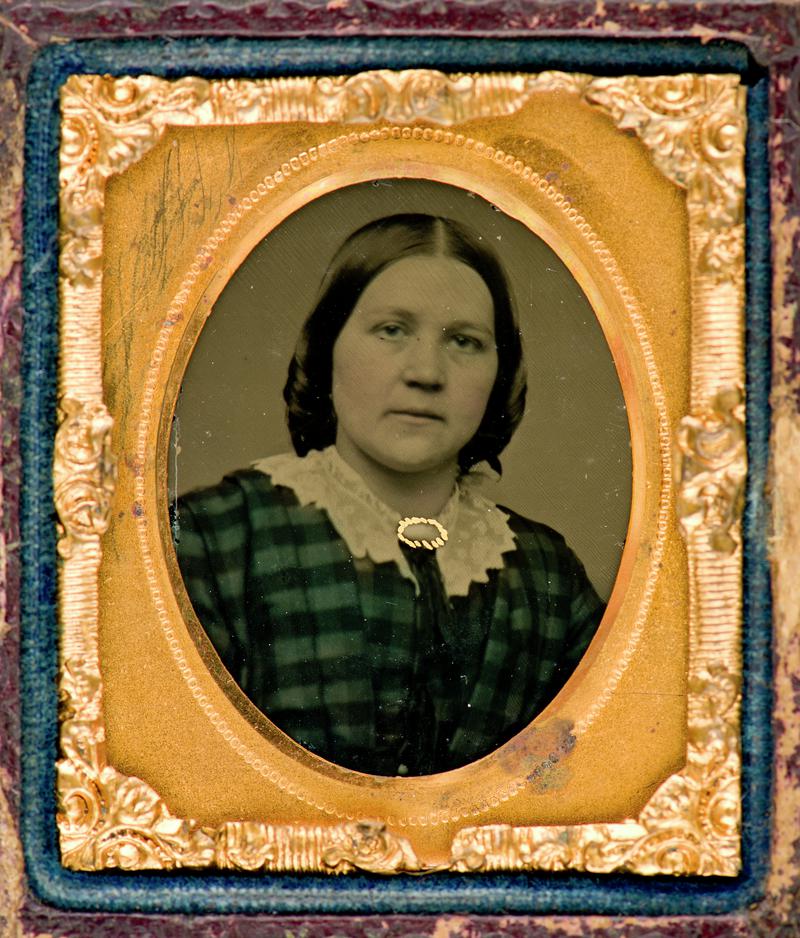 Ambrotype