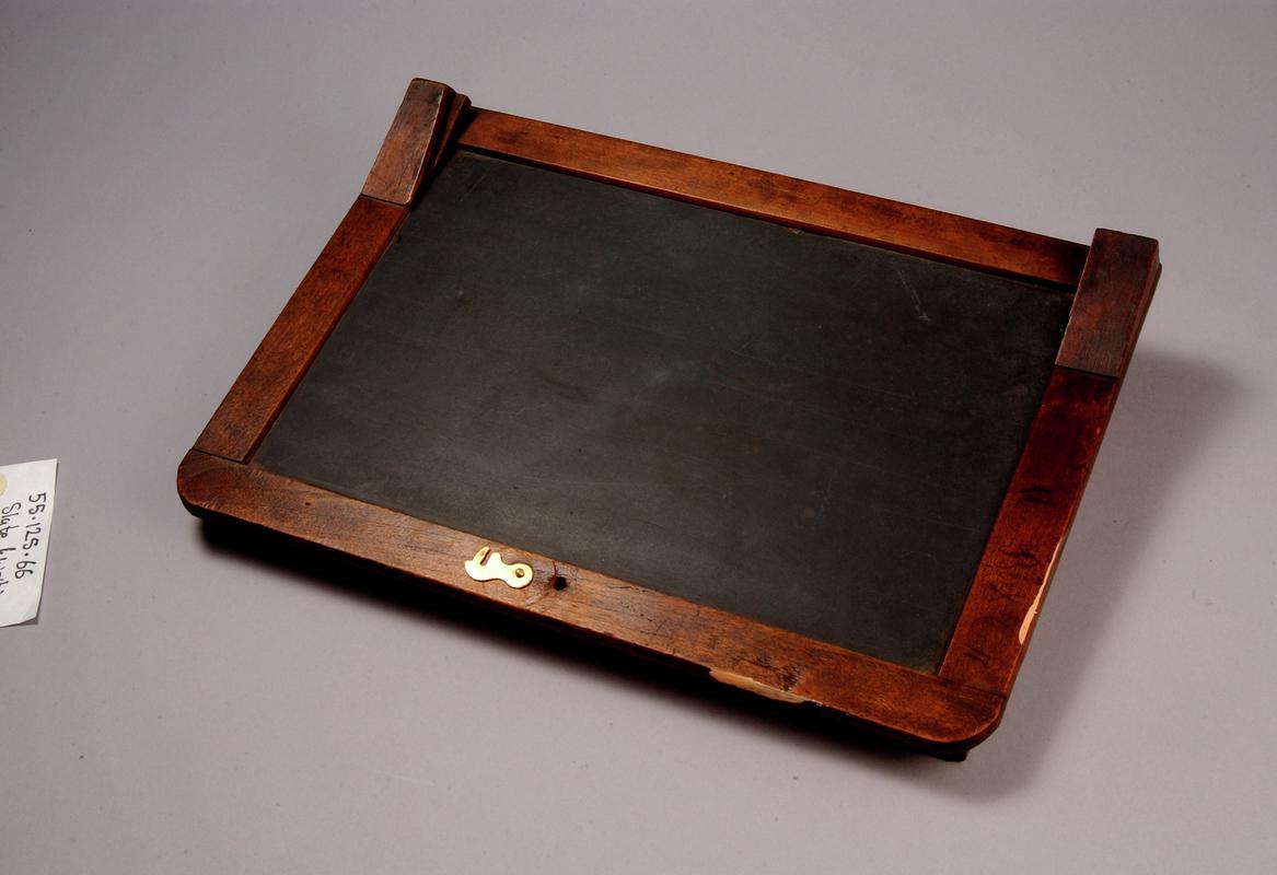 School slate