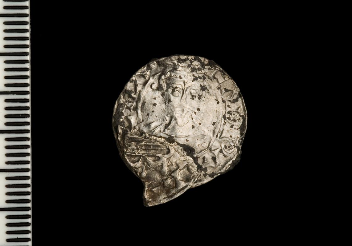 penny of Edward the Confessor