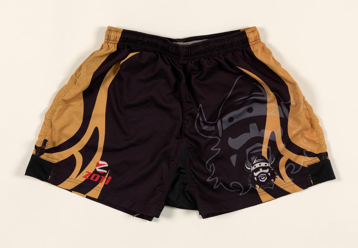 Swansea Vikings RFC shorts