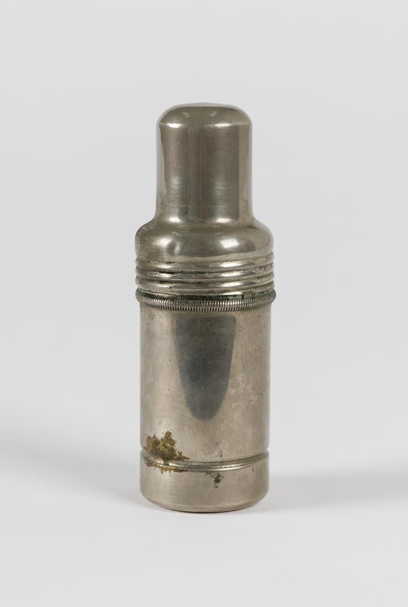 Medicine bottle