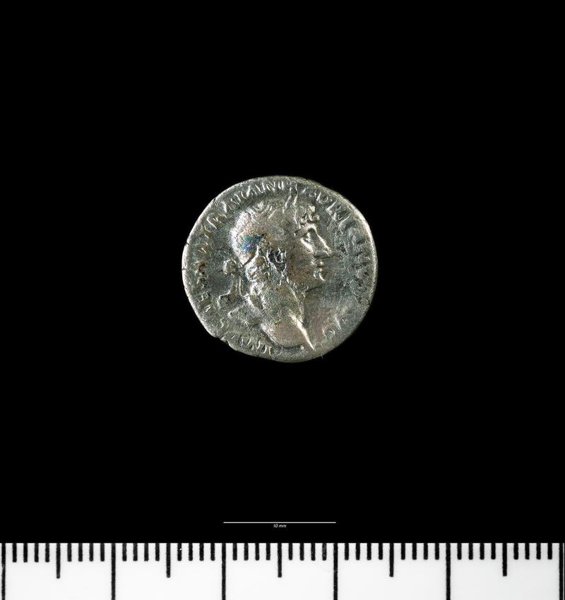 Caerleon Prysg Field coin hoard