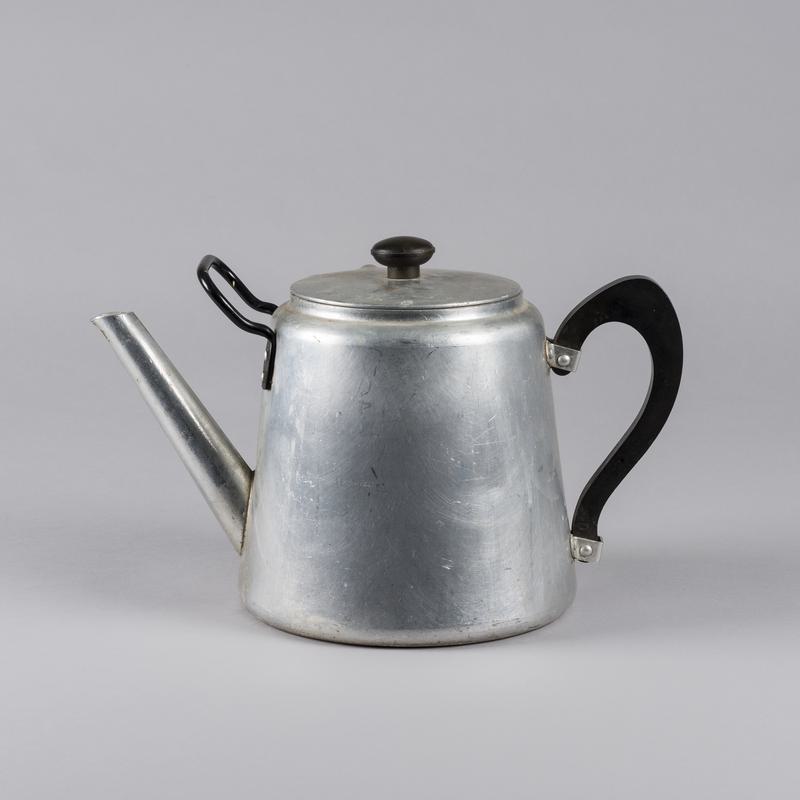 Teapot