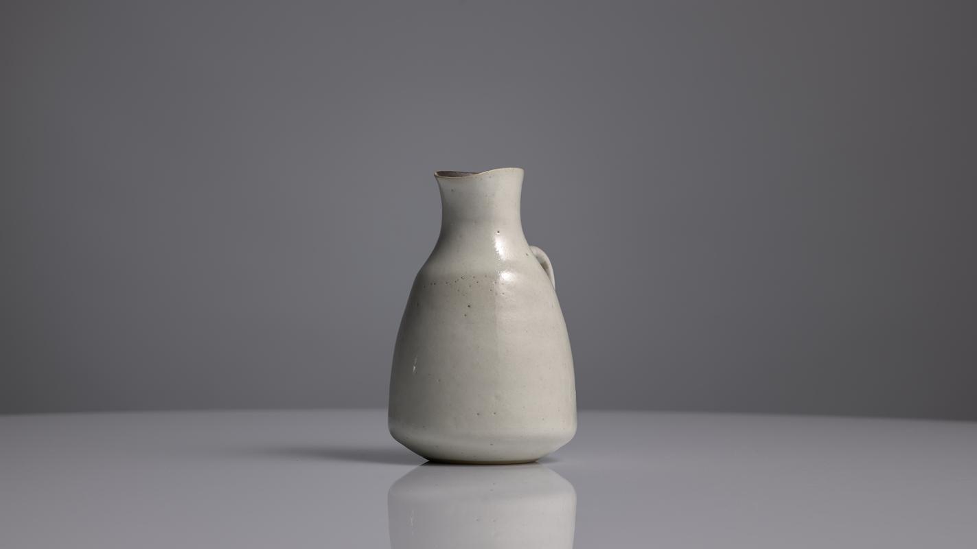 Cream jug