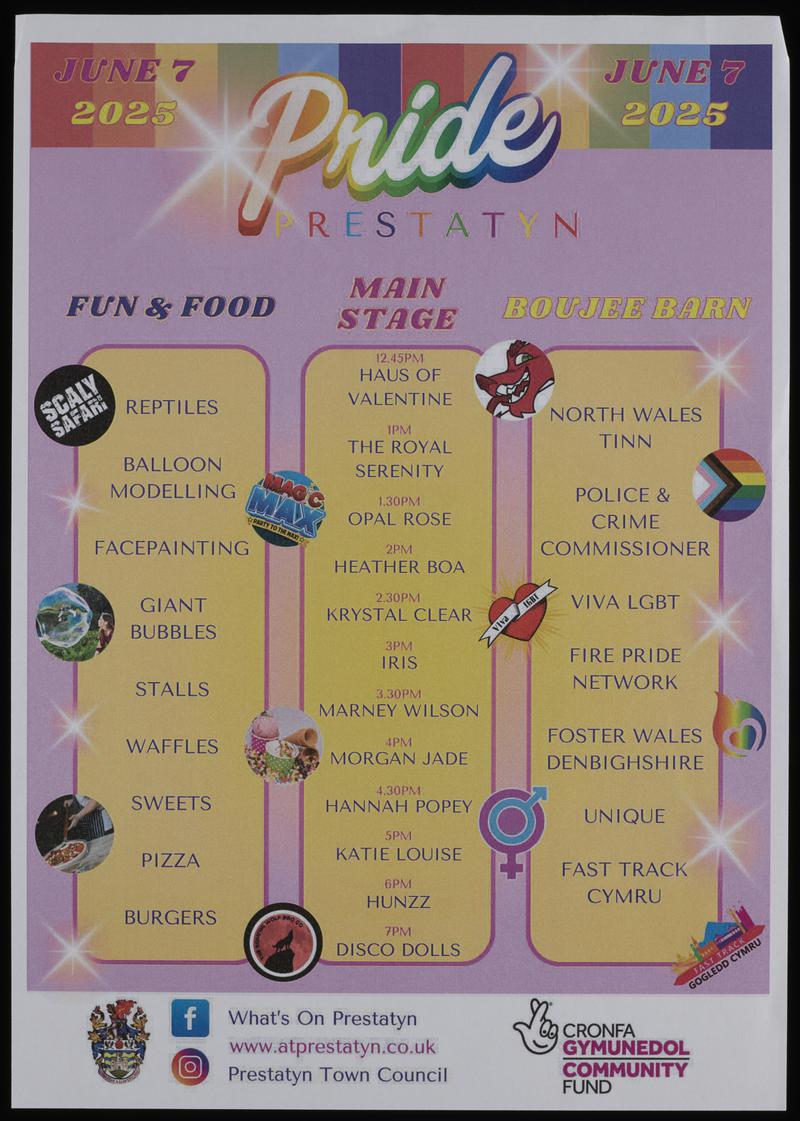 Leaflet