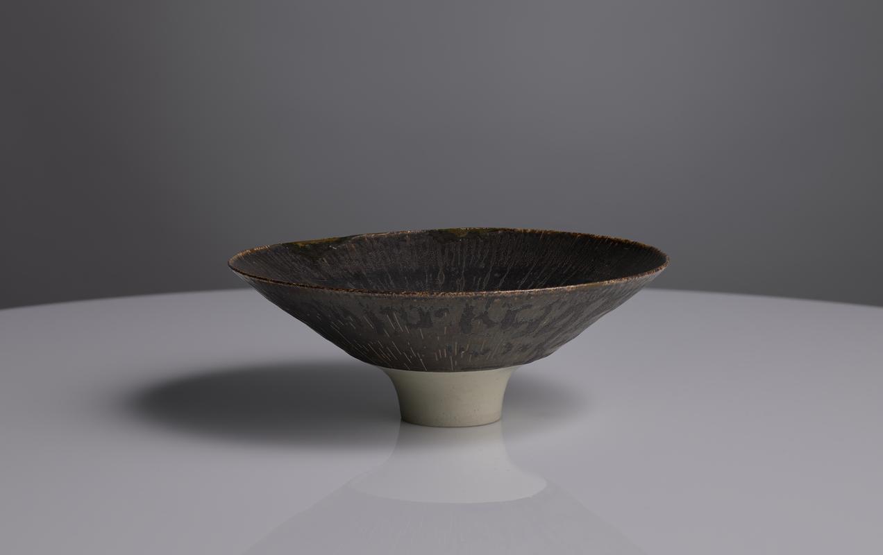 Open Bowl