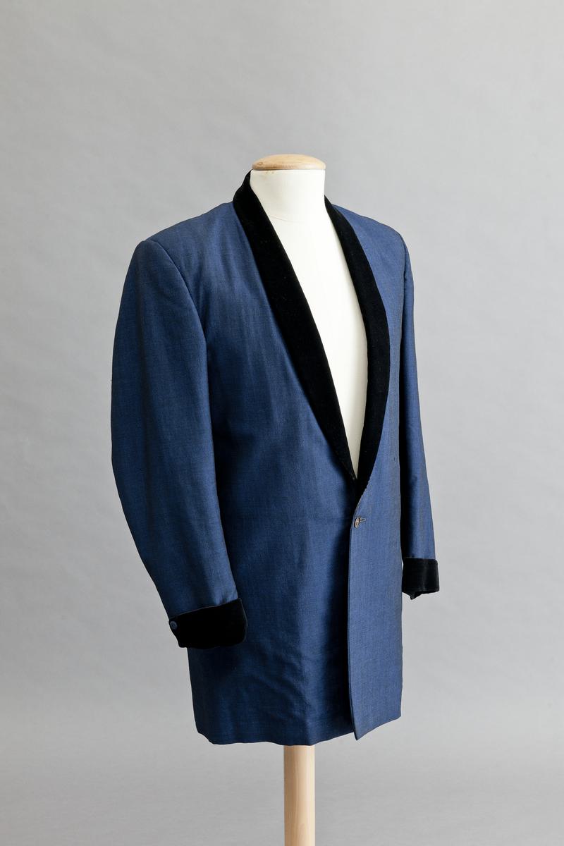 Drape jacket