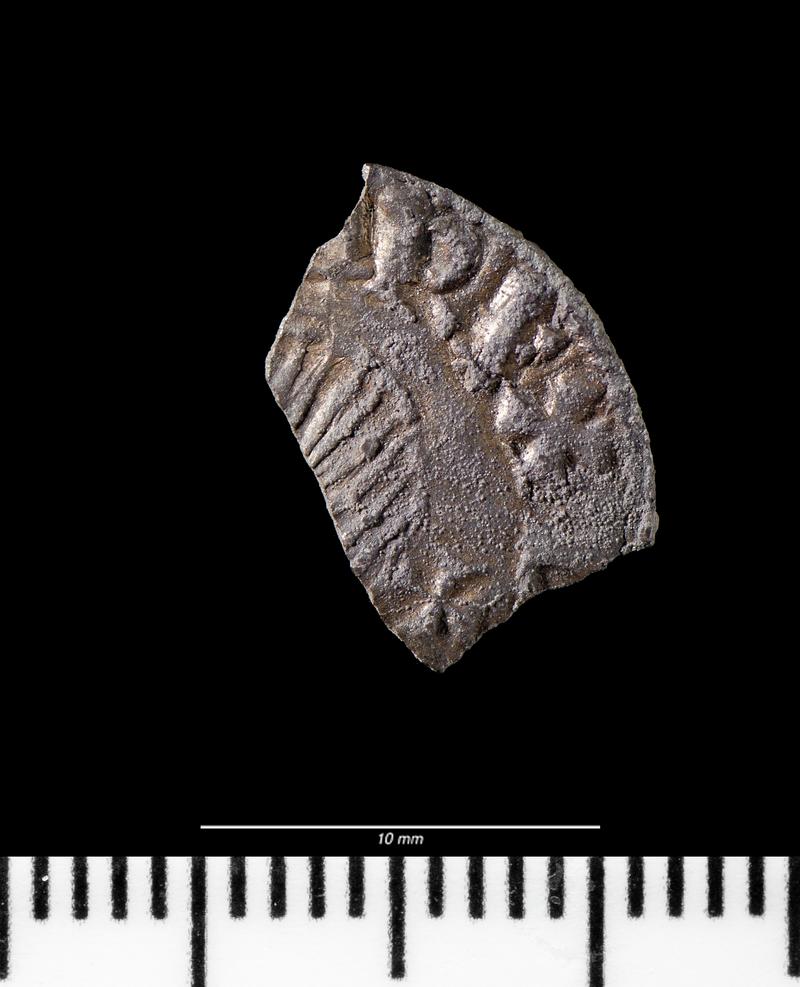 Sihtric penny, Dublin, Phase II LC fragment