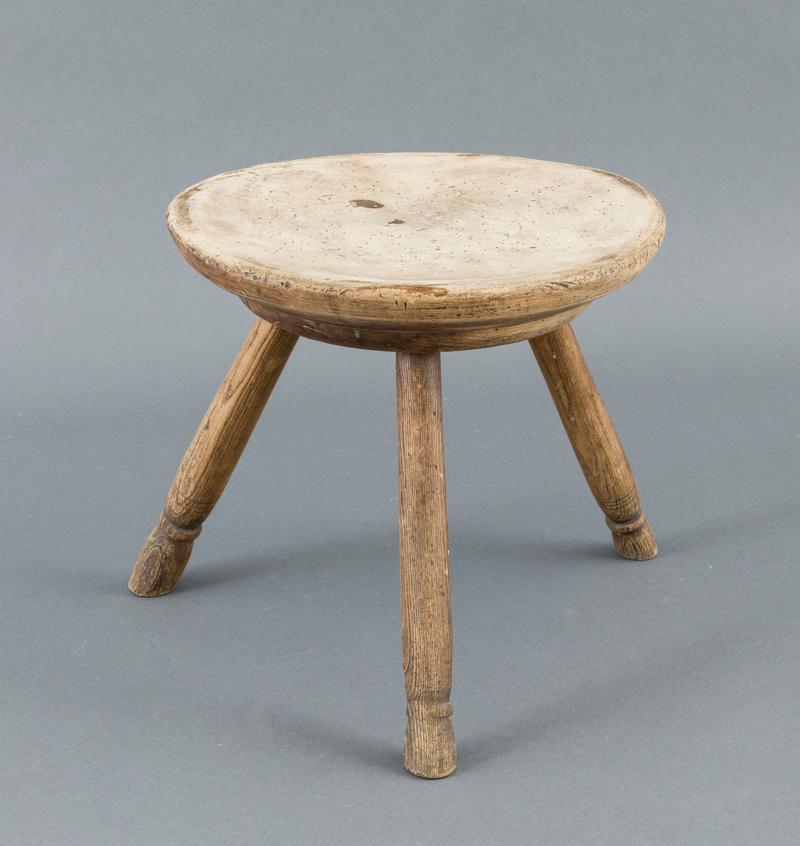 stool