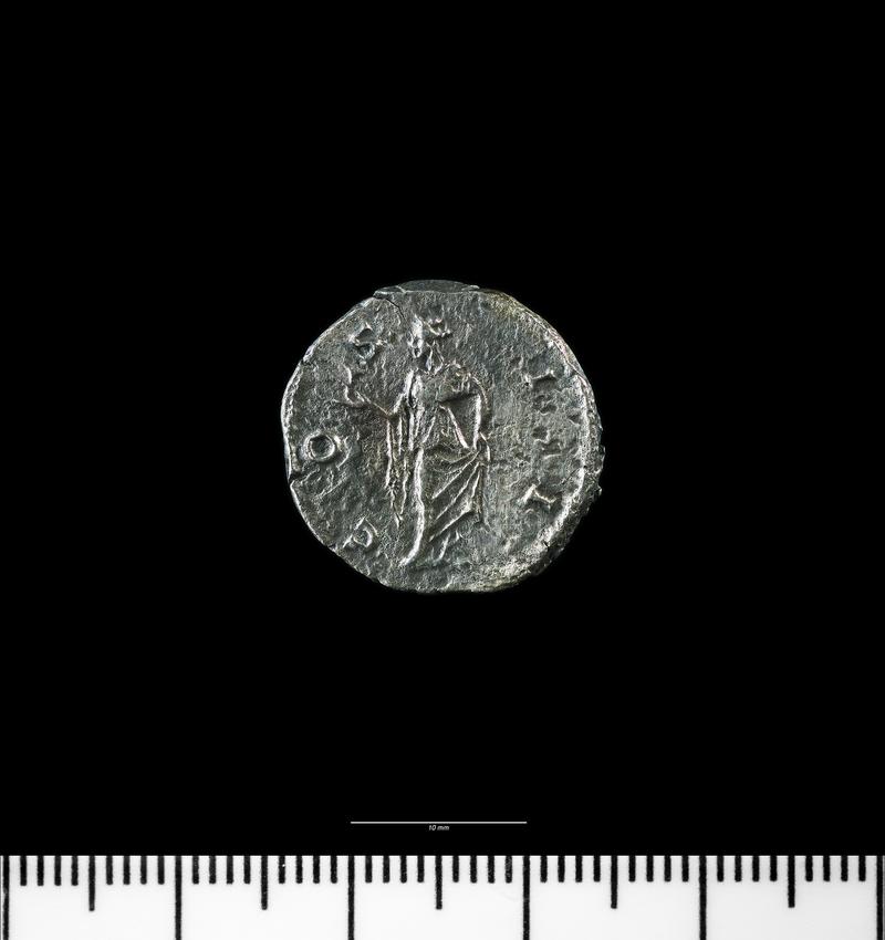 Caerleon Prysg Field coin hoard