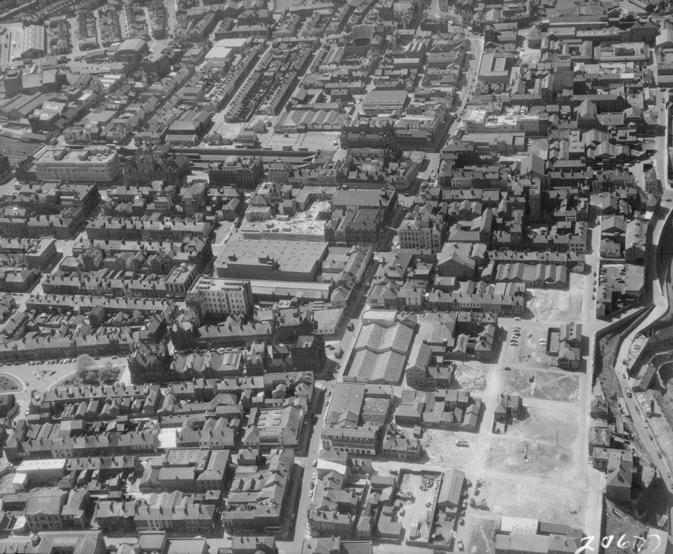 Sunderland, negative