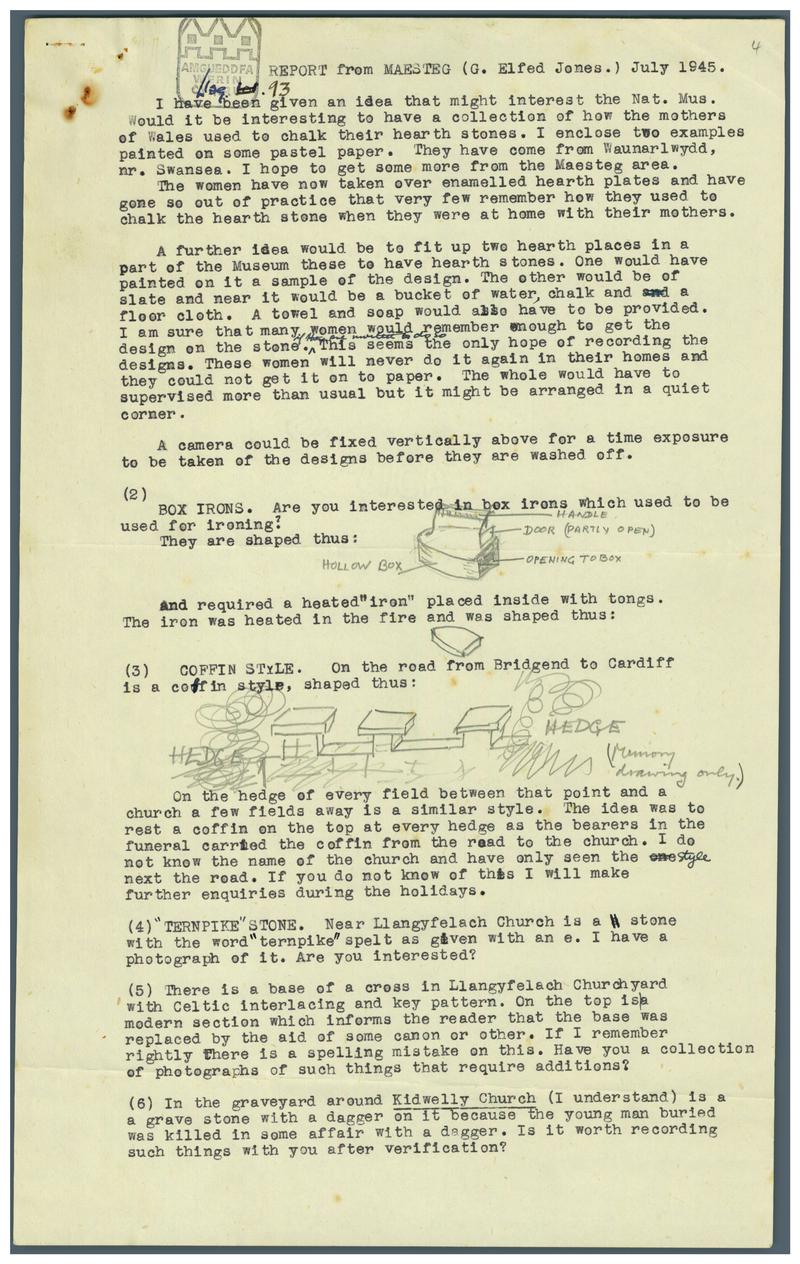 Holiadur | questionnaire