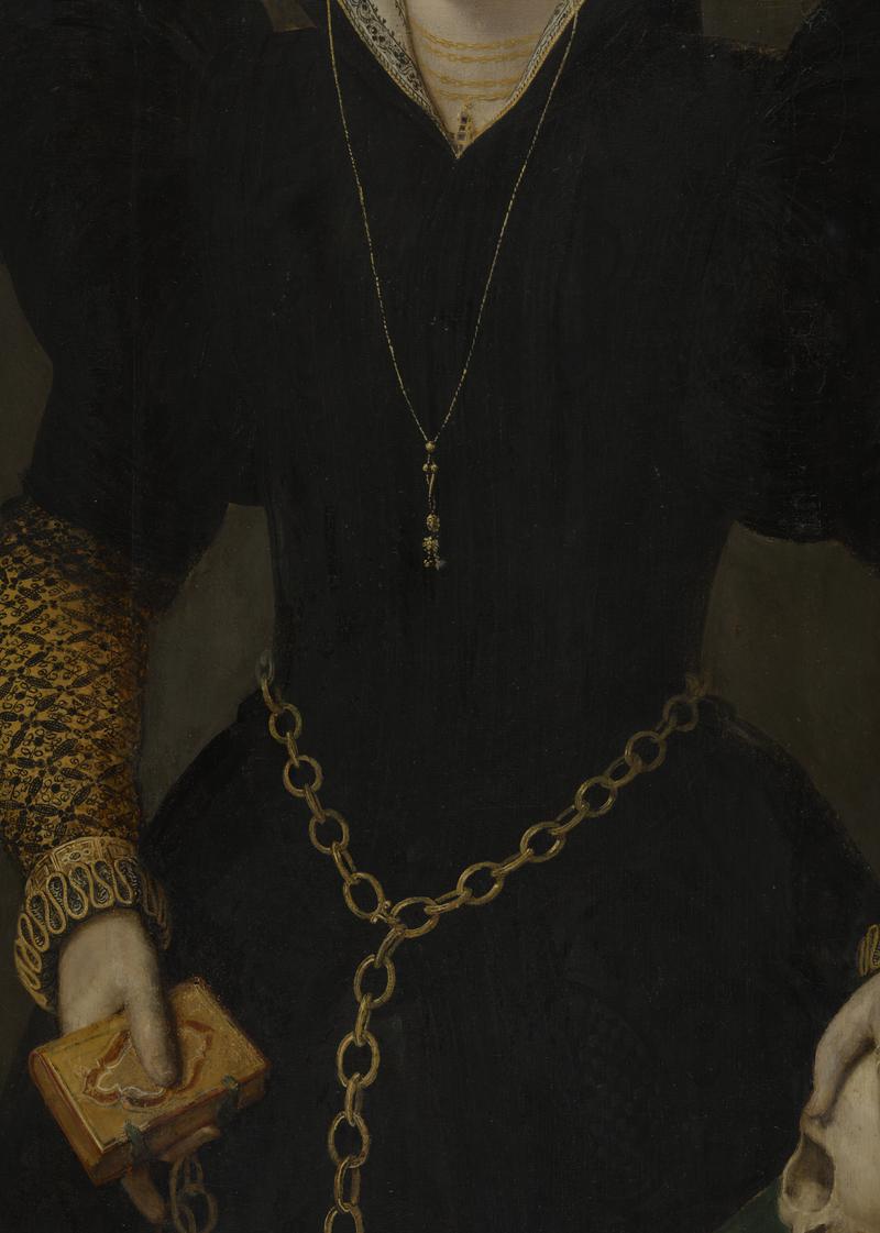 Katheryn of Berain, 'The Mother of Wales' (1534-1591)