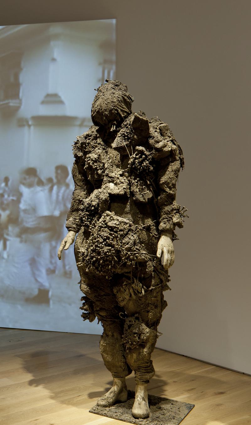 Destierro (Displacement)