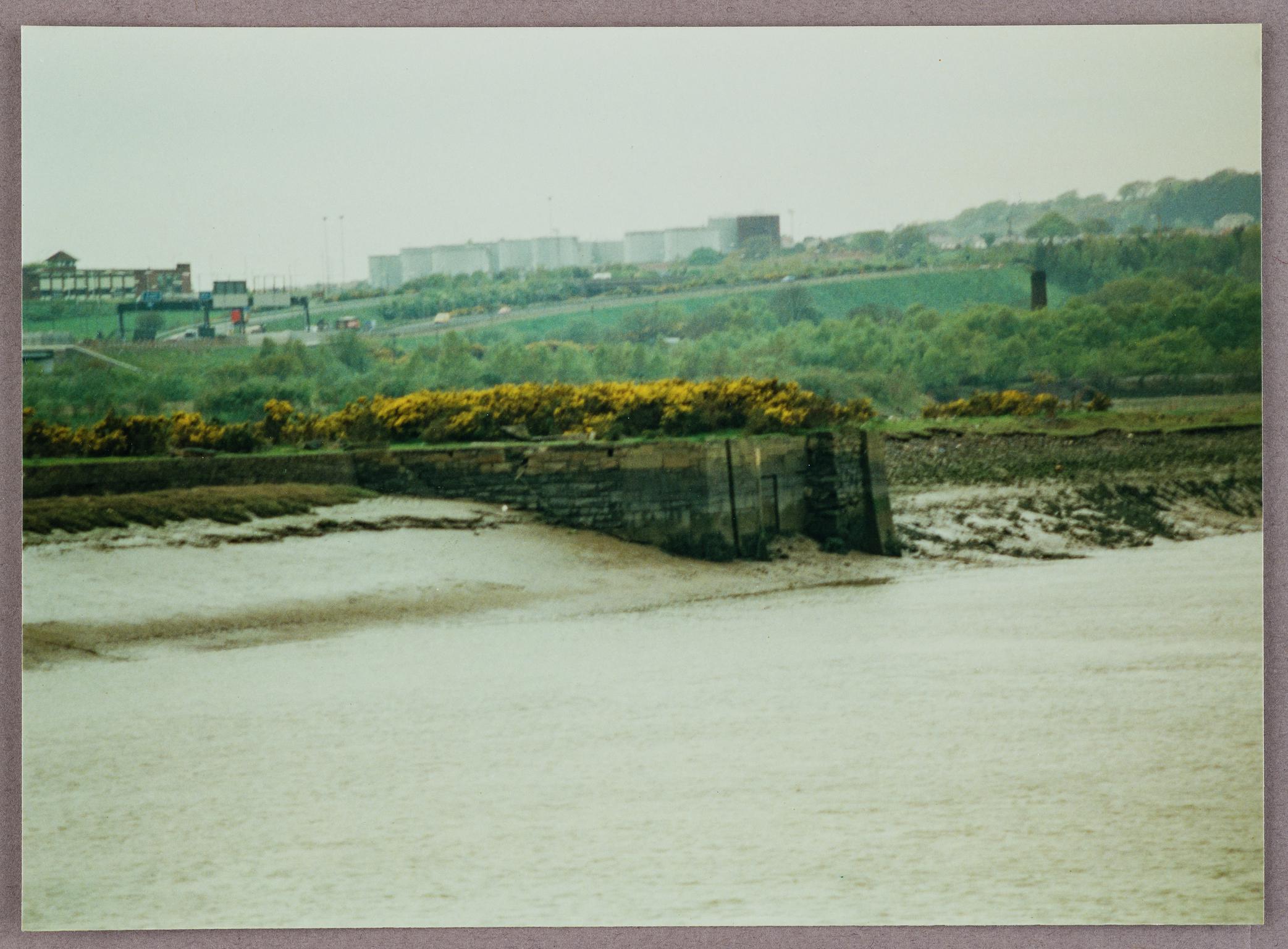 River Neath, photograph