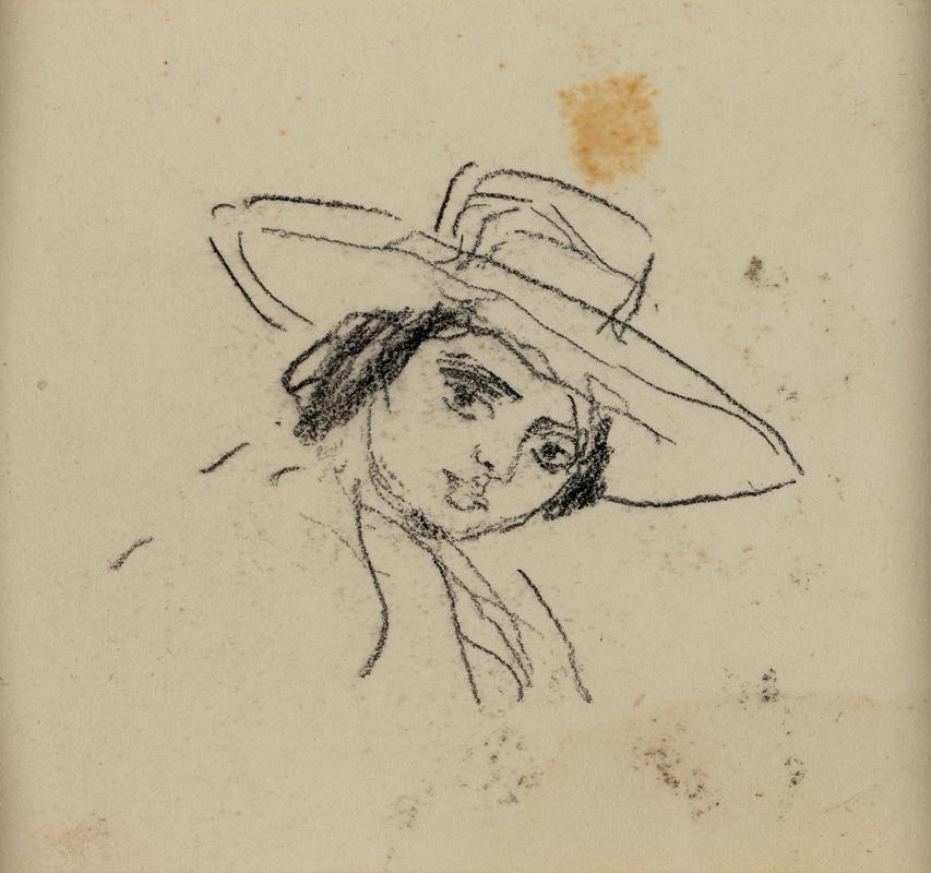 Le concert champétre