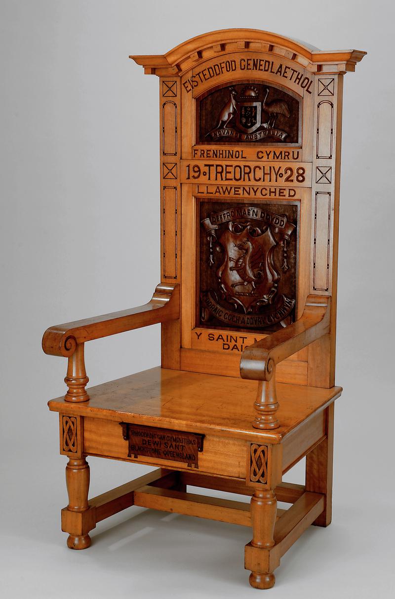 Chair