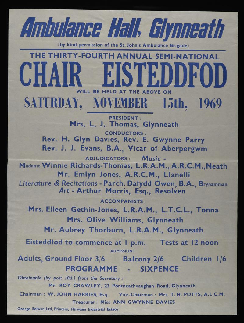Poster