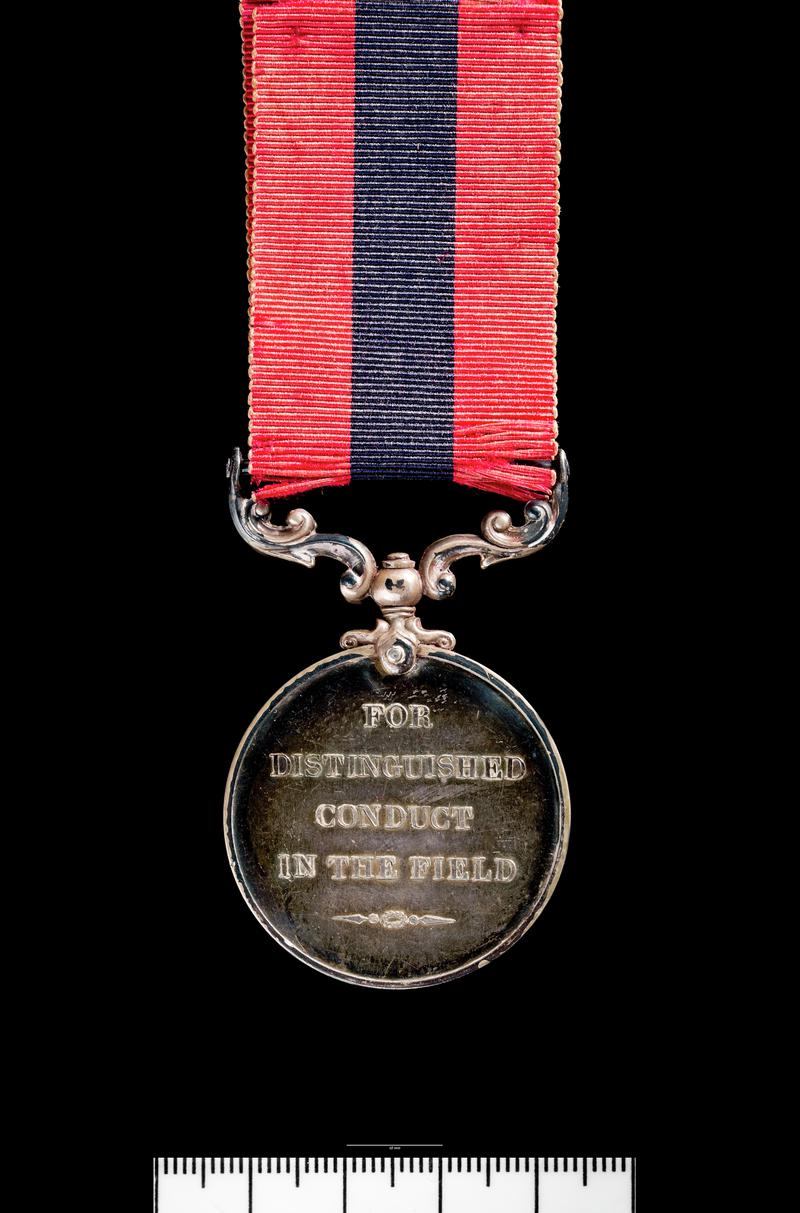 Distinguished Conduct Medal