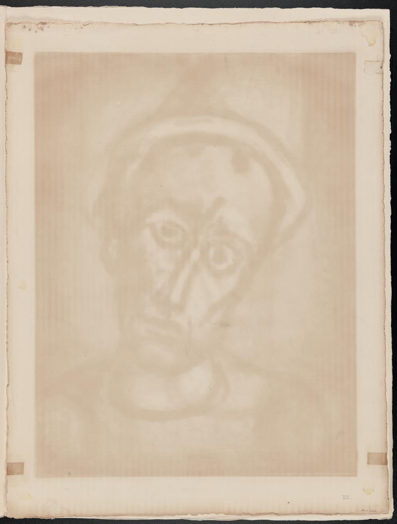 Qui ne se grime pas?