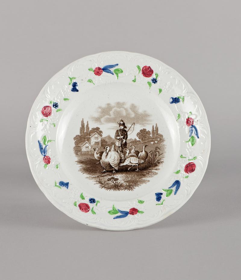 children&#039;s plate