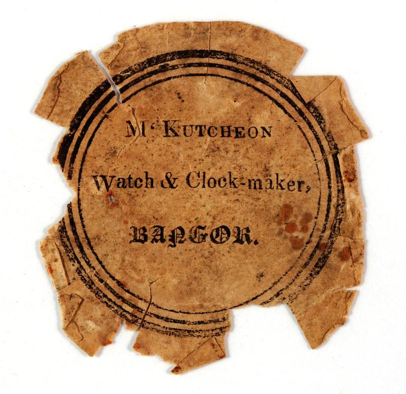 Watchpaper